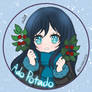 Chibi Mistletoe Ado Potado 11.23.25