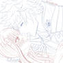 Lon'qu X Laura Tongue 12.23.25