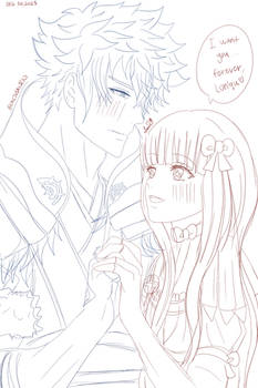 Lon'qu X Laura Forever 12.30.25