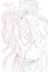 Stahl X Olivia 12.30.25