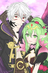 Grima x Resplendent Tiki 1.10.26