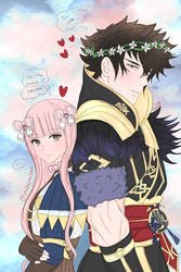 Lon'qu x Laura Back to Back 1.12.26