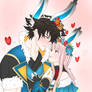 Spring Jitters Lon'qu x Spring Laura 2.18.26
