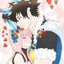 Spring Lon'qu Cuddles 3.4.26