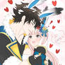 Spring Lon'qu's Smile 3.12.26