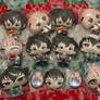 Lon'qu Plushies Lon'qu Plush 3.31.26