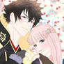 Lon'qu X Laura Heart Sign 4.23.26