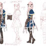 Lon'qu's Wife Laura References 4.27.26