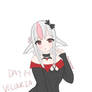 Day 14- Velouria 5.14.26