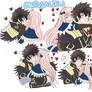 Lon'qu x Laura Forever 6.13.26
