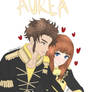 FEArtScuffle- Aurea 6.14.26
