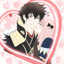 Lonqu X Laura Smooch 7.17.26