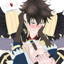 Lon'qu X Laura Teases Colored 8.5.26