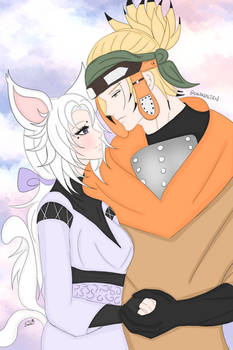 Art Trade- Shaboomi-Barakuti 8.10.26