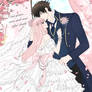 Lon'qu X Laura 100 Prompt 12 Wedding 8.12.26