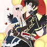 Happy 4 Years Resplendent Lon'qu 8.25.26