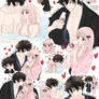 Hot Springs Lon'qu x Laura Colored 9.2.26