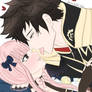 Lon'qu X Laura Tongue Colored 9.11.26