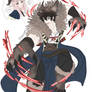 Coyote Lon’qu X Laura 9.28.26