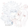 Chibi Lon’qu x Laura 10.3.26