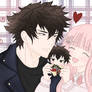 Lon’qu X Laura with Lon’qu Plush 10.5.26