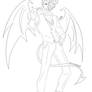 Bustafellows Halloween Shu 10.9.26