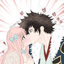 Lon’qu X Laura One More Kiss 10.12.26