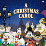 Ducktales 2017 Christmas Carol Cast