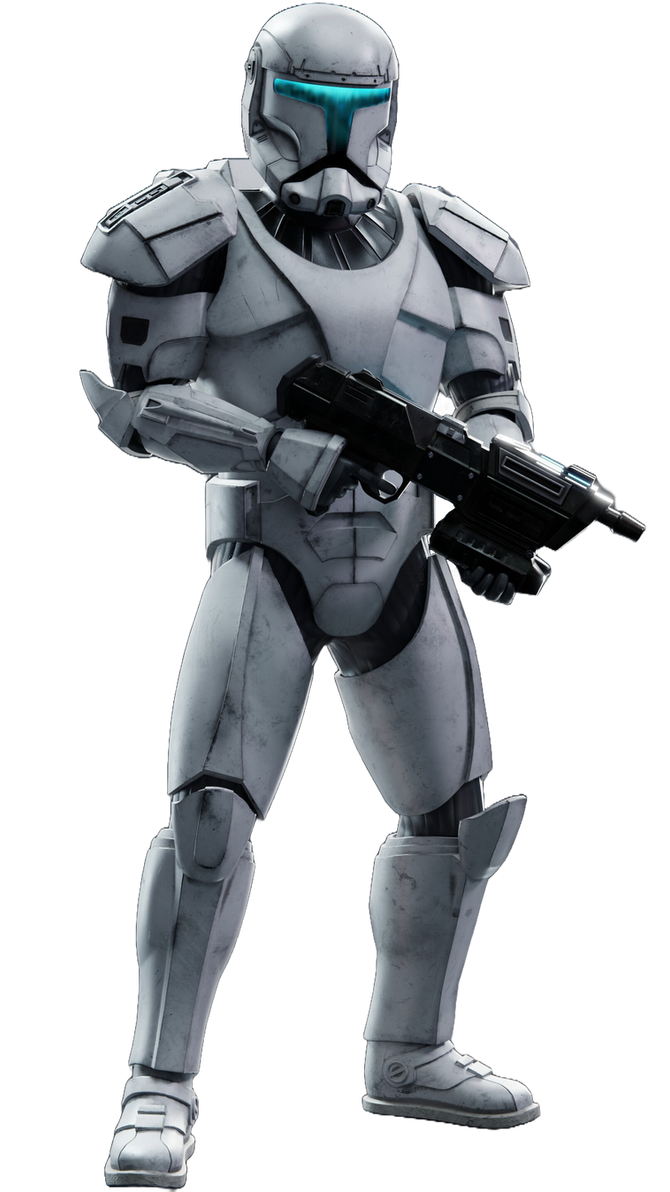Old Go Commando Old commando by O513 on DeviantArt