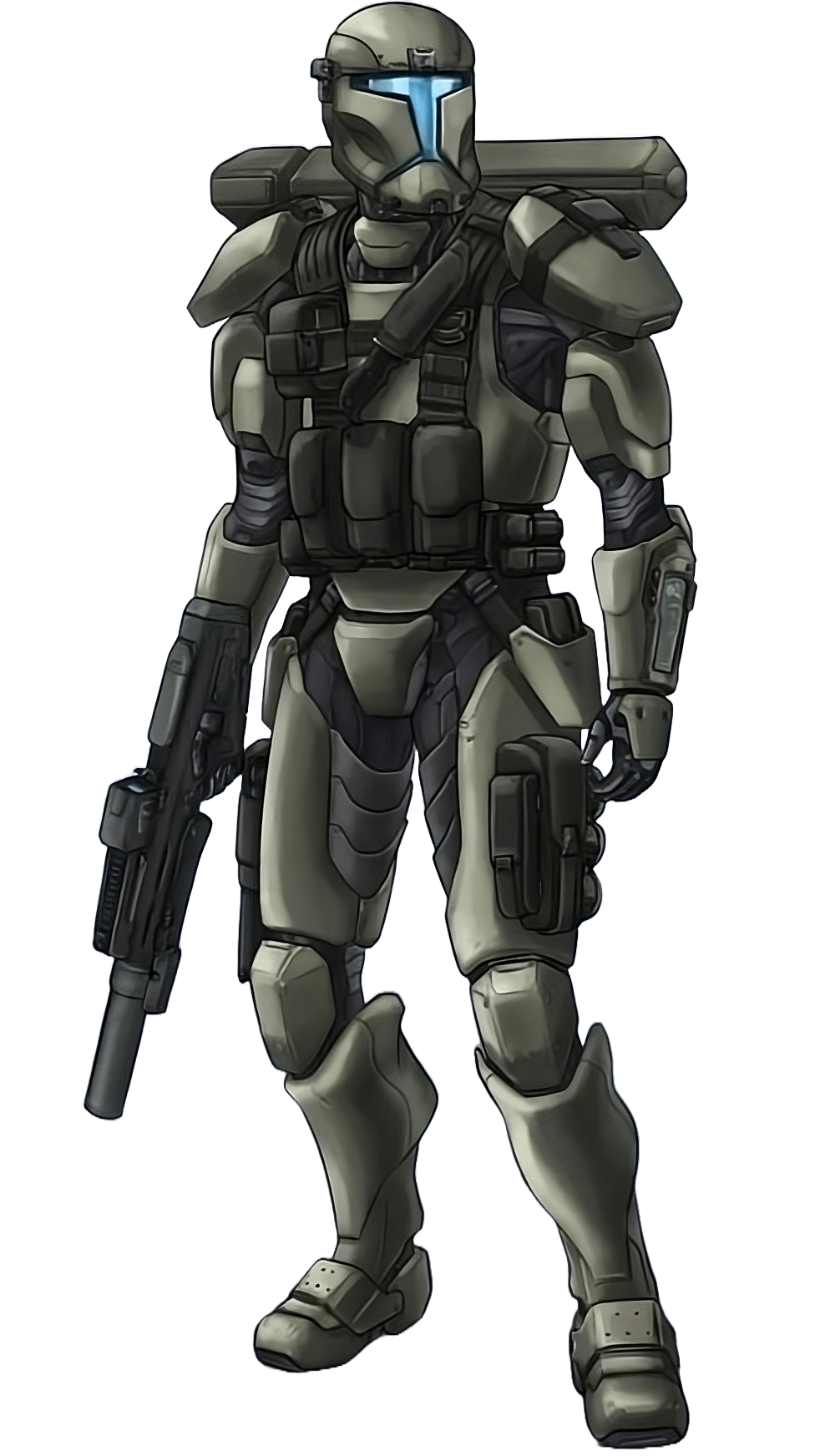 Deviantart Commando Camo commando by O513 on DeviantArt