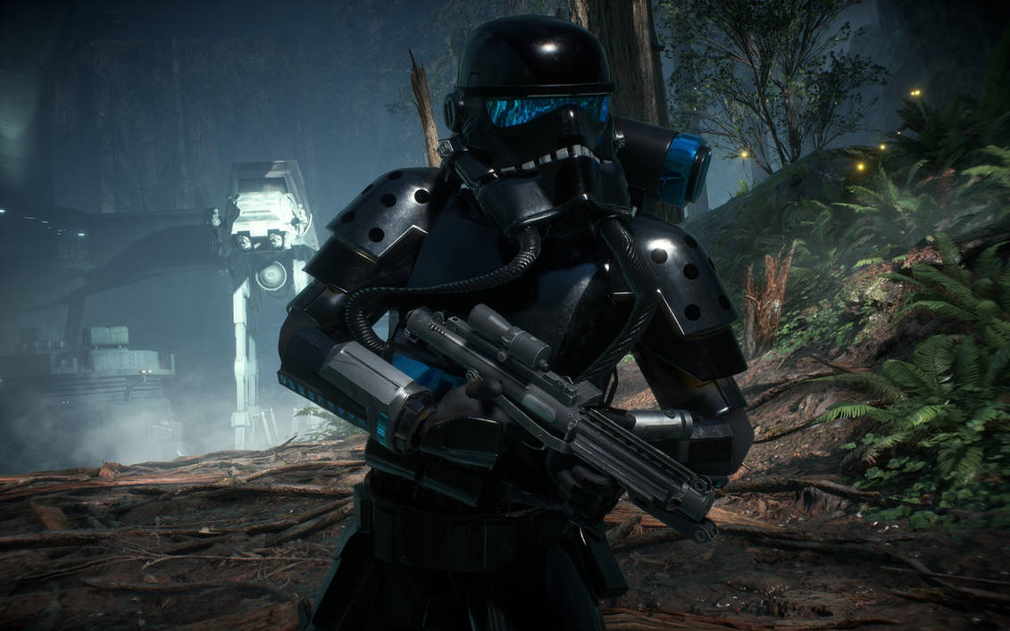Evov Deviantart Evo super trooper deployed by O513 on DeviantArt