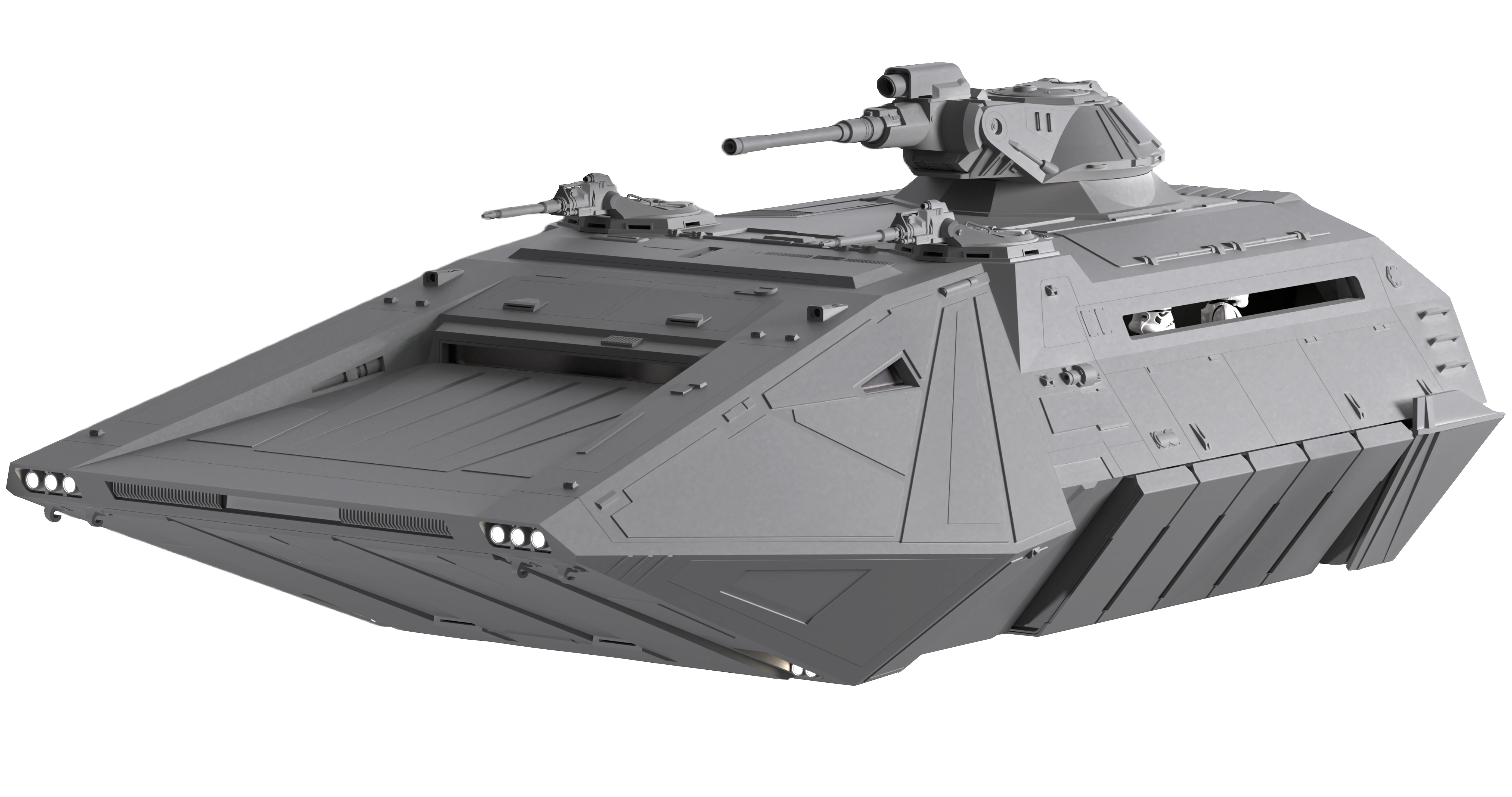 Repulsor Device A22-ATCr repulsor IFV by O513 on DeviantArt