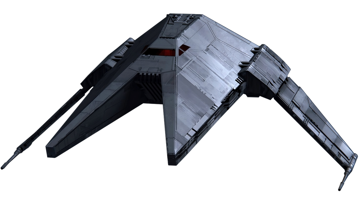 Omega Class Shuttle Phi-class T-5c shuttle by O513 on DeviantArt
