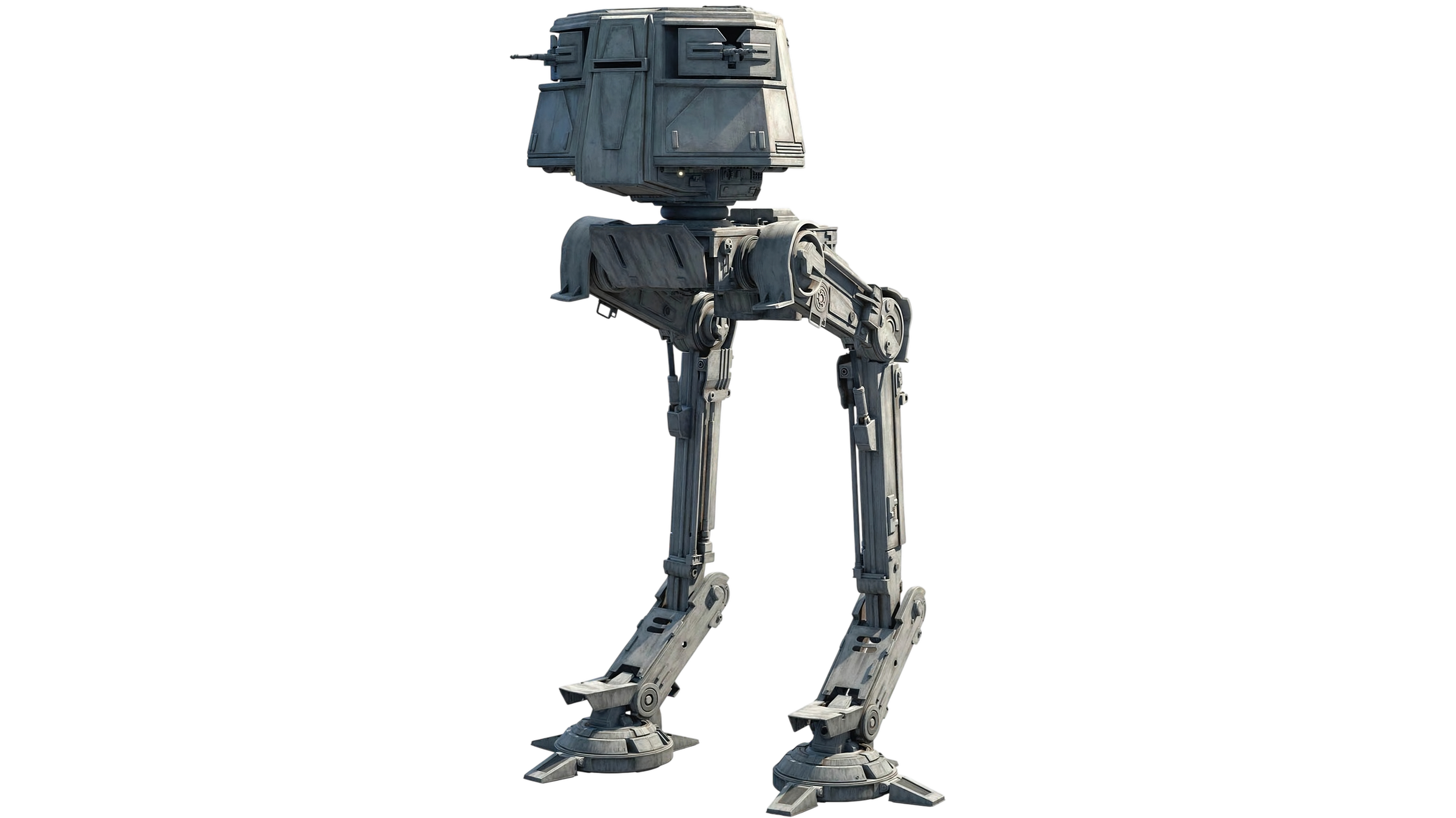 Ataac Frame AT-AC by O513 on DeviantArt