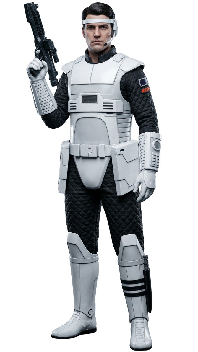 CompForce assault agent by O513 on DeviantArt