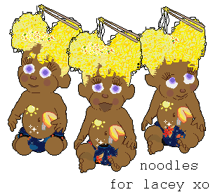 Noodles