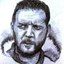 Russell Crowe (Gladiator)(UNFINISHED)