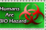 BIOLOGICAL HAZARD