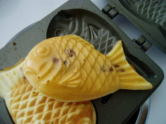 taiyaki