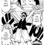 One Piece Abridged page-2