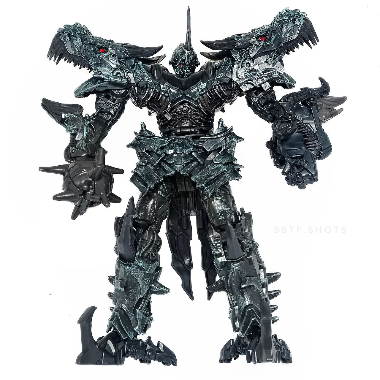 Grimlock Deviantart Studio Series 07 Grimlock by sstfshots on DeviantArt