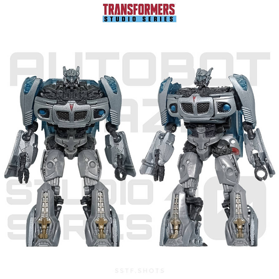 Ss10 Layout SS-10 Jazz (Product Feature) by sstfshots on DeviantArt