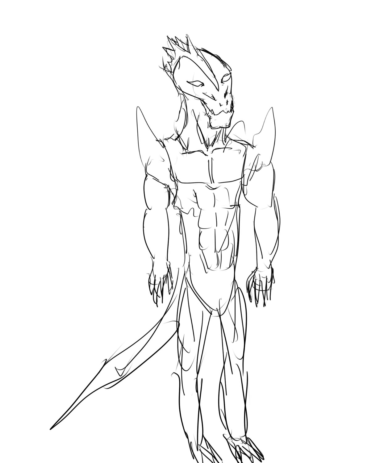 Lizardman Osrs lizardman-osrs