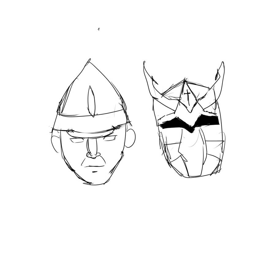A Soldier S Hat By BlackHellOwl On DeviantArt