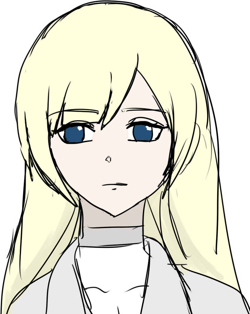 Renata by BlackHellOwl on DeviantArt