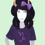 Gamzee Genderbent