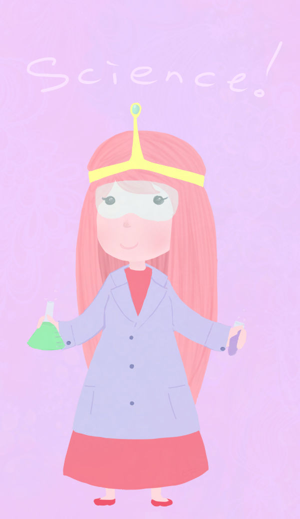 Science by evecch on DeviantArt