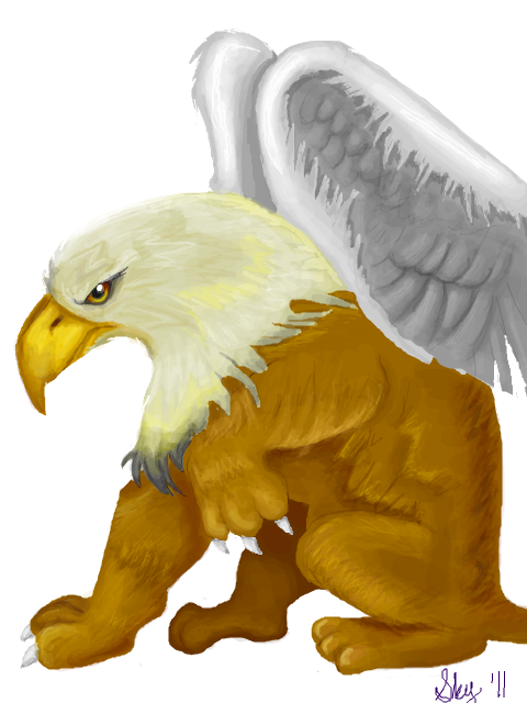 Gryphon Challenge