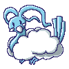 Altaria Icon