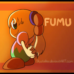 Fumu Again